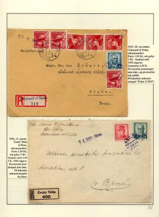 RAKOUSKÉ SLEZSKO – list 78