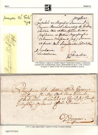 CARPATHO-UKRAINE – sheet 4