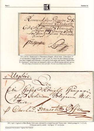 CARPATHO-UKRAINE – sheet 5