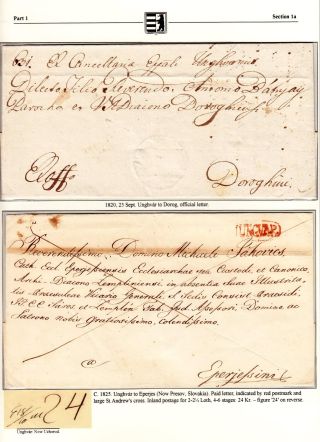 CARPATHO-UKRAINE – sheet 7