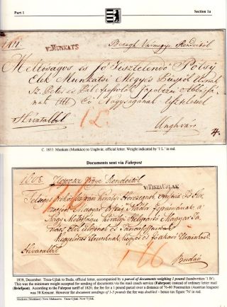 CARPATHO-UKRAINE – sheet 11