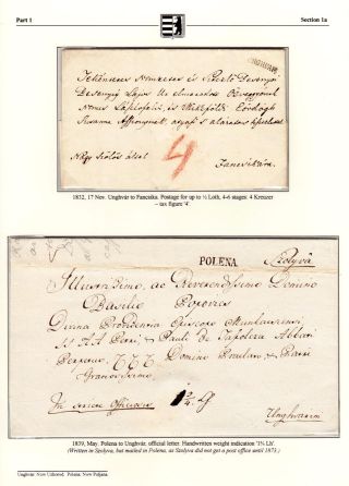 CARPATHO-UKRAINE – sheet 13