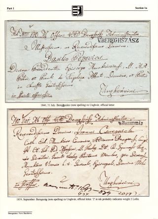 CARPATHO-UKRAINE – sheet 14