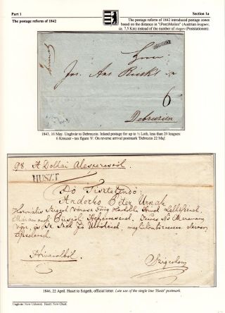 PODKARPATSKÁ RUS – list 17