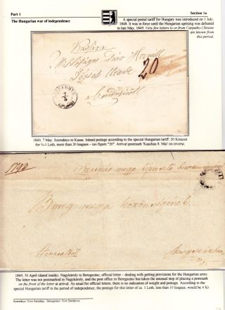 PODKARPATSKÁ RUS – list 19