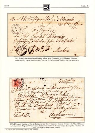 PODKARPATSKÁ RUS – list 24