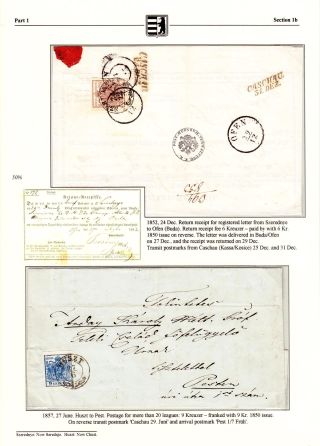 PODKARPATSKÁ RUS – list 25
