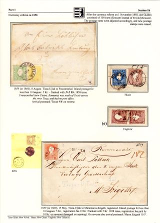 PODKARPATSKÁ RUS – list 26