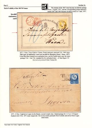 PODKARPATSKÁ RUS – list 37