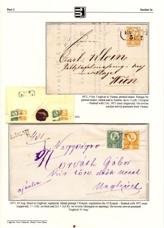 PODKARPATSKÁ RUS – list 38