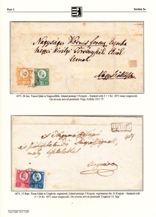 PODKARPATSKÁ RUS – list 39