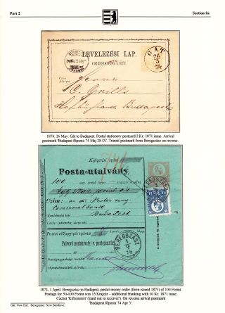 PODKARPATSKÁ RUS – list 40