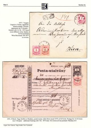 PODKARPATSKÁ RUS – list 42