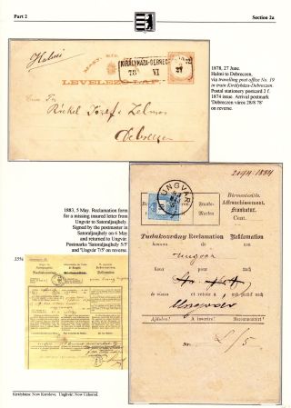 PODKARPATSKÁ RUS – list 43