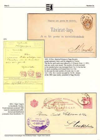 PODKARPATSKÁ RUS – list 46
