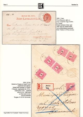 PODKARPATSKÁ RUS – list 47