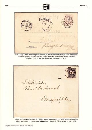 PODKARPATSKÁ RUS – list 48