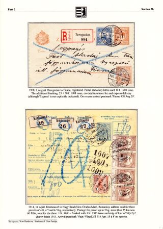 PODKARPATSKÁ RUS – list 52