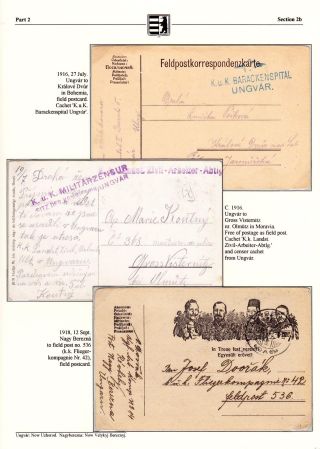 PODKARPATSKÁ RUS – list 55