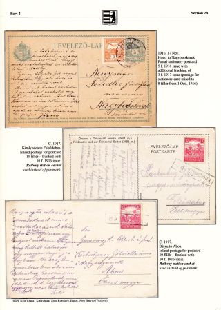 PODKARPATSKÁ RUS – list 56