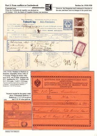 PODKARPATSKÁ RUS – list 57