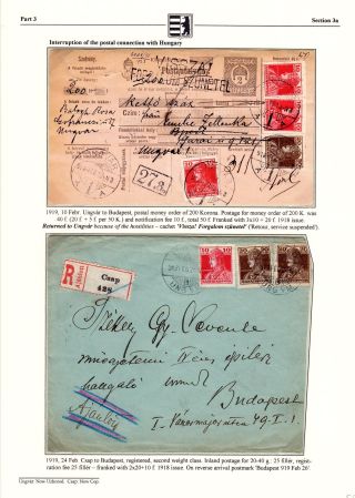 PODKARPATSKÁ RUS – list 59