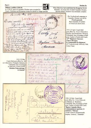 PODKARPATSKÁ RUS – list 60