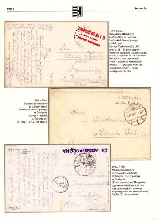 PODKARPATSKÁ RUS – list 62
