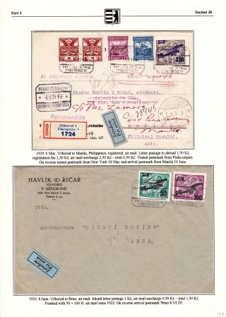 PODKARPATSKÁ RUS – list 71