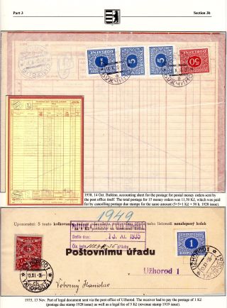 PODKARPATSKÁ RUS – list 73