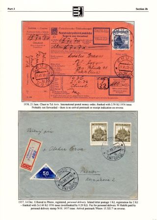 PODKARPATSKÁ RUS – list 74