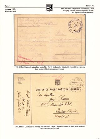 PODKARPATSKÁ RUS – list 75