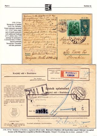 PODKARPATSKÁ RUS – list 77