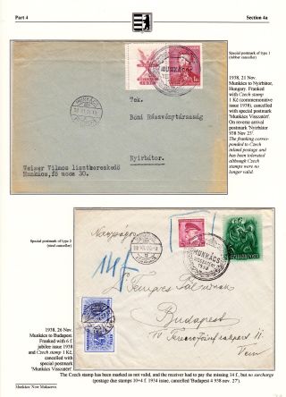 PODKARPATSKÁ RUS – list 78