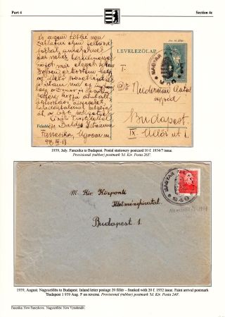 PODKARPATSKÁ RUS – list 92