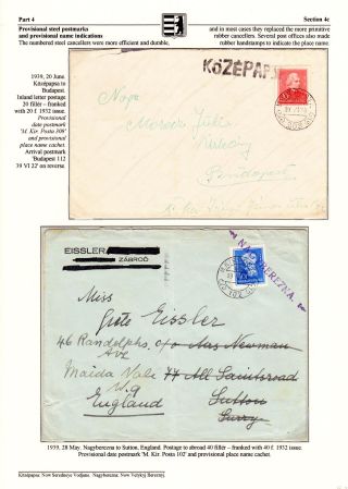 PODKARPATSKÁ RUS – list 93