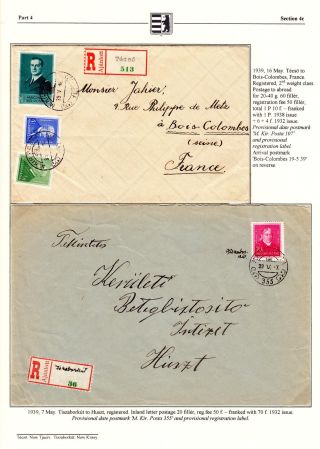 PODKARPATSKÁ RUS – list 94