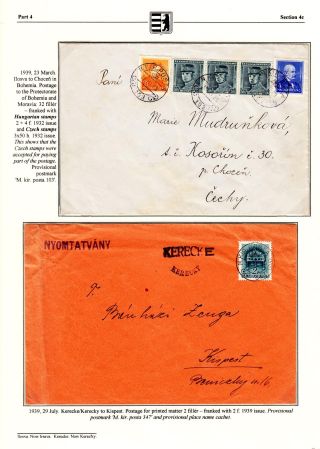 PODKARPATSKÁ RUS – list 95