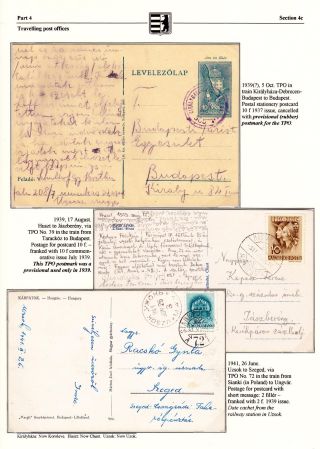 CARPATHO-UKRAINE – sheet 97