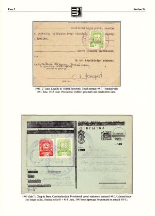 PODKARPATSKÁ RUS – list 118