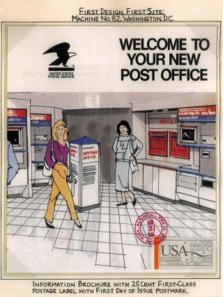 AUTOMATOVÉ POŠTOVNÍ NÁLEPKY-ZNÁMKY USA (1989-2009) – list 5