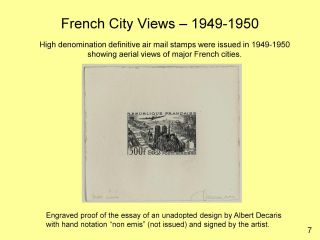 DER SCHÖNSTEN BRÜCKE IN PARIS – Blatt 7
