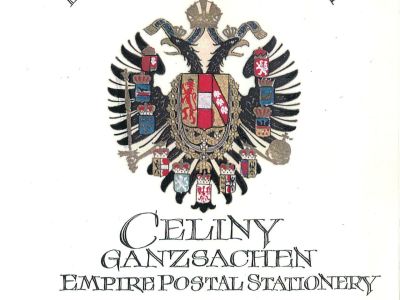 AUSTRIA: POSTAL STATIONERY CARDS 1869-1918