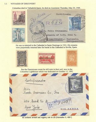 PANAMA CANAL: DER KANAL ZWISCHEN DEN MEEREN – Blatt 5