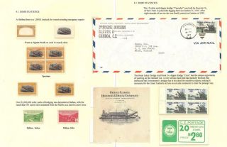 PANAMA CANAL: THE CHANNEL BETWEEN THE SEAS – sheet 78