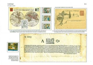 DIE EROBERUNG VON DEM HORIZONT – Blatt 11