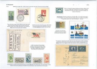 DIE EROBERUNG VON DEM HORIZONT – Blatt 13