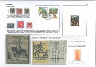 DIE EROBERUNG VON DEM HORIZONT – Blatt 15