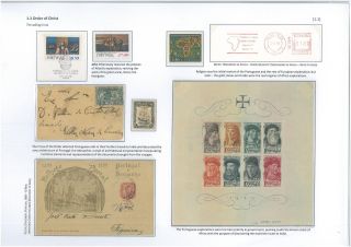 DIE EROBERUNG VON DEM HORIZONT – Blatt 18