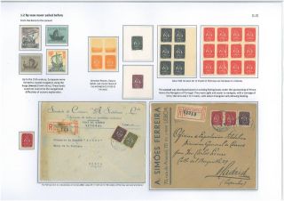 DIE EROBERUNG VON DEM HORIZONT – Blatt 21